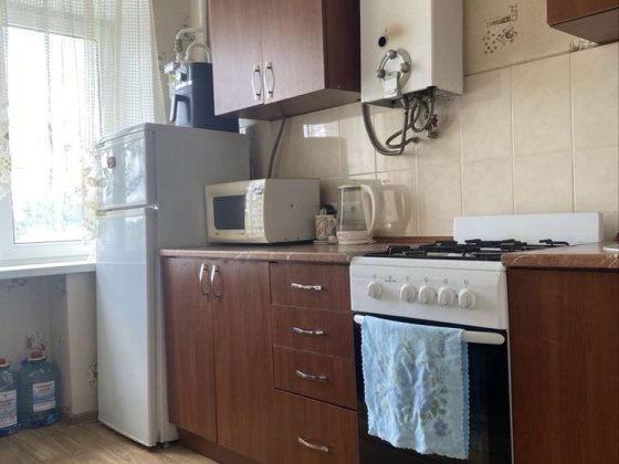 Оренда 1 кім кв. Набережна Ивано-Франковск