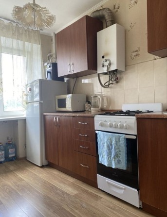 Оренда 1 кім кв. Набережна - фото 1