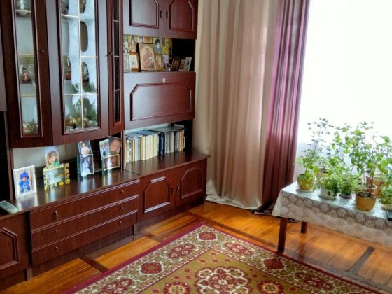 Здається 2 кімнатна квартира Луцк