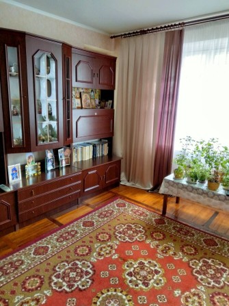 Здається 2 кімнатна квартира - фото 1