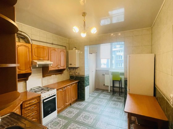 Оренда просторої 1к квартири, вул Героїв Миколаєва, ЖК Паркова Алея Ивано-Франковск