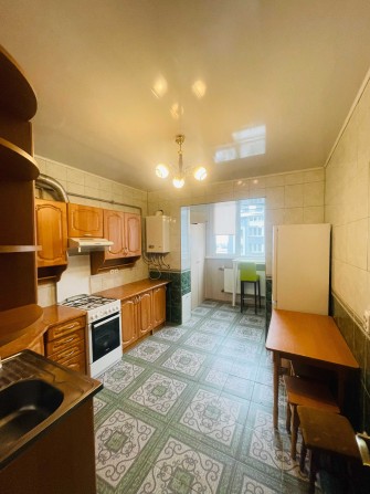 Оренда просторої 1к квартири, вул Героїв Миколаєва, ЖК Паркова Алея - фото 1