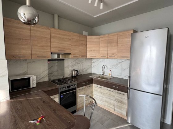 ЖК Атлант оренда 1к квартири Луцк