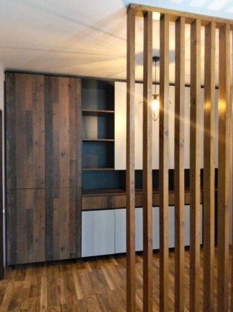 Оренда 1К квартири - фото 1