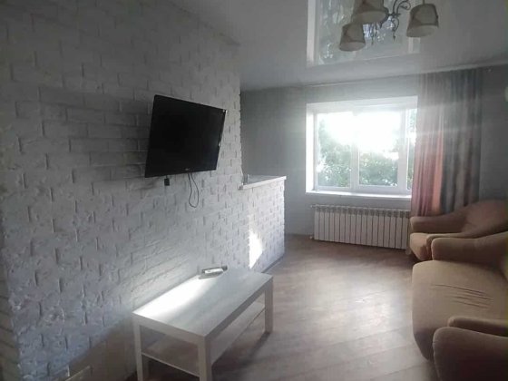 Оренда двох кімнатної квартири на Галицькій 64 Ивано-Франковск