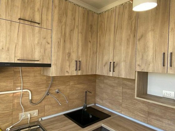 Здам двокімнатну квартиру, вул. Потебні, район Львівська.Власник Луцк