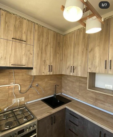 Здам двокімнатну квартиру, вул. Потебні, район Львівська.Власник - фото 1