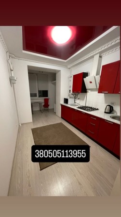 Здам однокімнатну квартиру Новобудова Власник!!! - фото 1