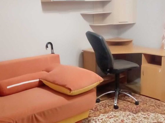 Здається 2-кімнатна квартира на Рівненській Луцк