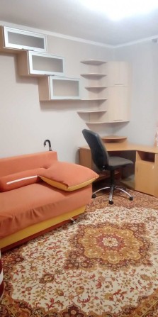 Здається 2-кімнатна квартира на Рівненській - фото 1