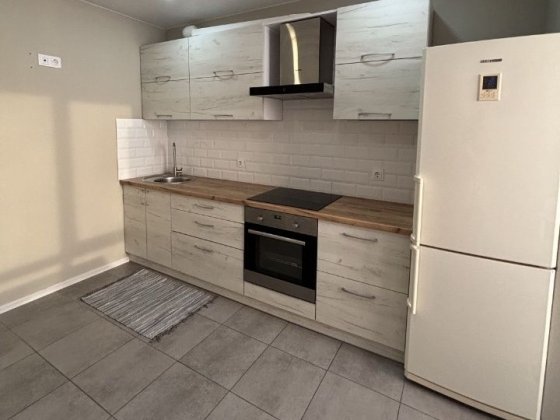 Вільна 1к квартира в новобудові Луцк