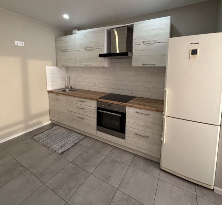 Вільна 1к квартира в новобудові - фото 1