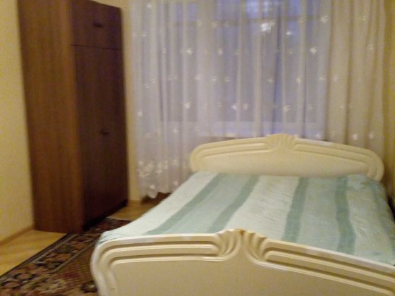 ВІД ВЛАСНИКА! 1к квартира по пр. Відродження Луцк