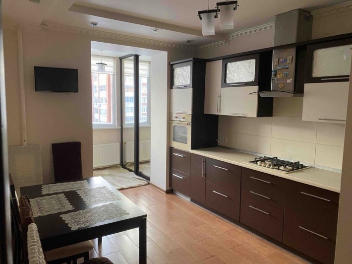 Оренда 1 квартири вул. Зоряна (Арцеулова) - фото 1