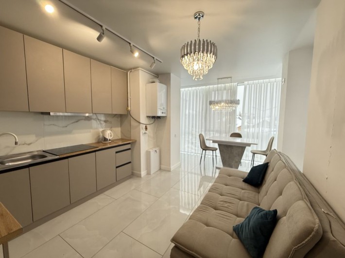 Яровиця. Оренда 2-кімнатної квартири з двома ліжками - фото 1