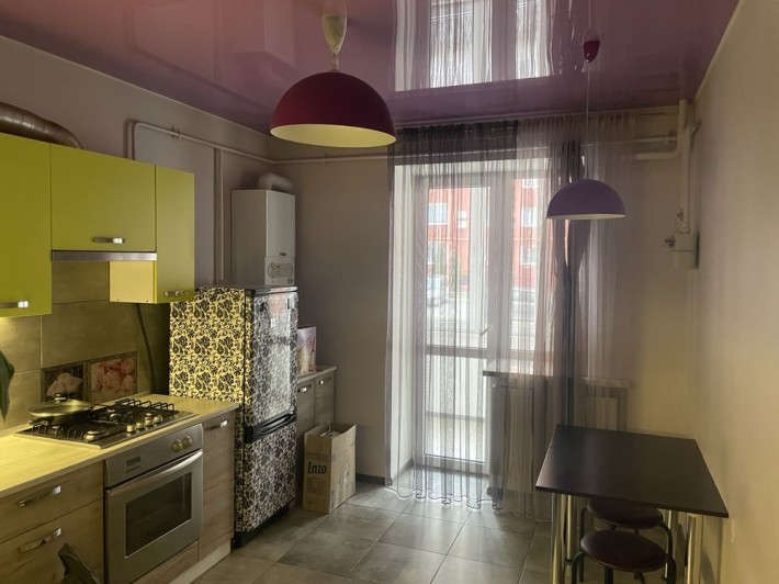 Здам 1 км.квартиру - фото 1