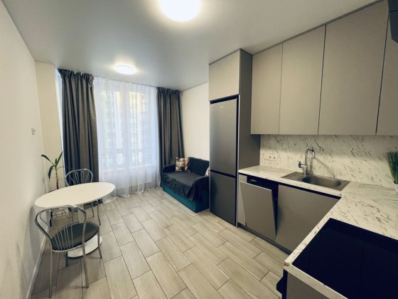 Оренда 1 к квартири Центральний парк Ірпінь