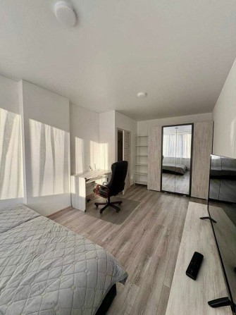 Здам євро-двушку,в сучасному ЖК МЮНХАУЗЕН.Повністю облаштована. - фото 1