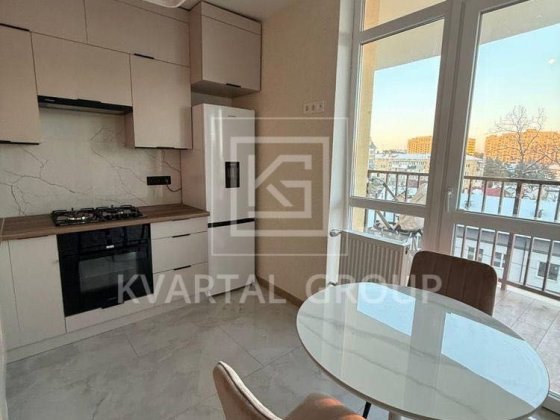 Затишна 1к квартира в оренду в центрі Ірпеня! З ГАЗОМ! Перша здача! Ірпінь