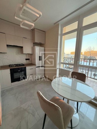 Затишна 1к квартира в оренду в центрі Ірпеня! З ГАЗОМ! Перша здача! - фото 1