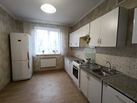 Оренда 5-кімнатної квартири м. Ірпінь вул. Українська заг. 117 м2, газ Ирпень