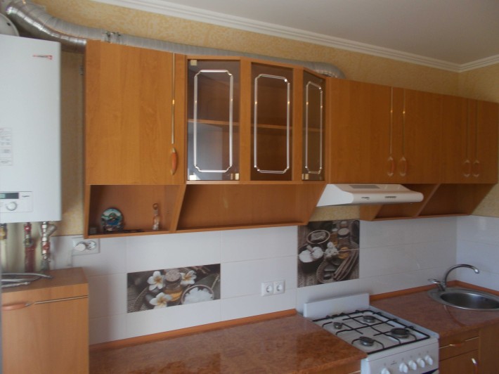 Здається в Новобудові 2х кім на Озерній.Тільки дзвонити - фото 1