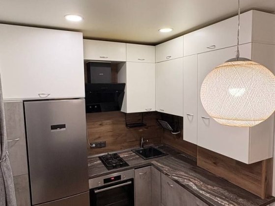 Здам 1 кімнатну квартиру в місті Ірпінь.  Можна з дітьми Ірпінь