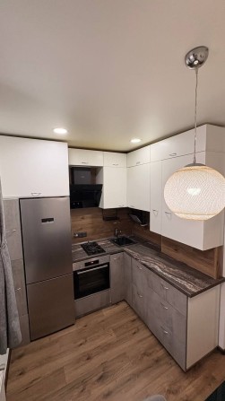 Здам 1 кімнатну квартиру в місті Ірпінь.  Можна з дітьми - фото 1