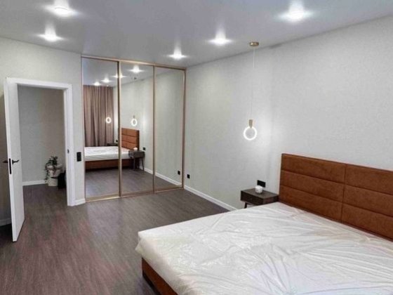 Оренда 1 кімнатної квартири Хмельницкий