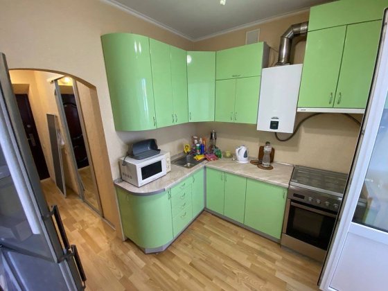 1к квартира Ірпінь вул. Матросова — з усім необхідним для життя Ірпінь