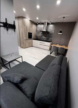 Оренда квартира  2 км в ЖК  Грин Сайд, Ірпінь, 7 км до Києва - фото 1