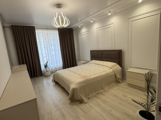 Оренда 2-кім в ЖК Княгинин , перша здача Ивано-Франковск