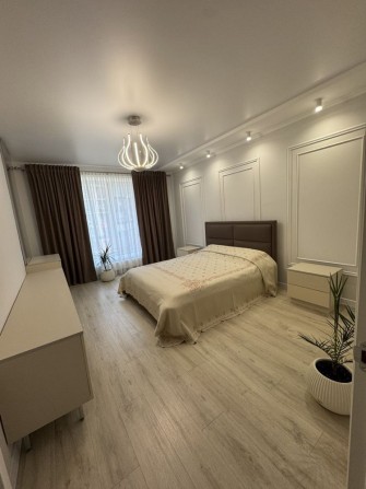 Оренда 2-кім в ЖК Княгинин , перша здача - фото 1