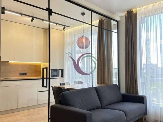 Оренда.1к.квартира в ЖК Фемелі Плаза Ивано-Франковск