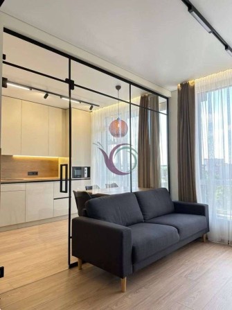 Оренда.1к.квартира в ЖК Фемелі Плаза - фото 1