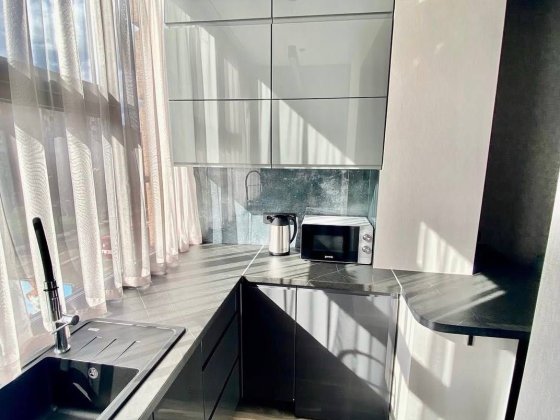 Оренда 2 км квартири поруч з ТЦ Арсен Ивано-Франковск