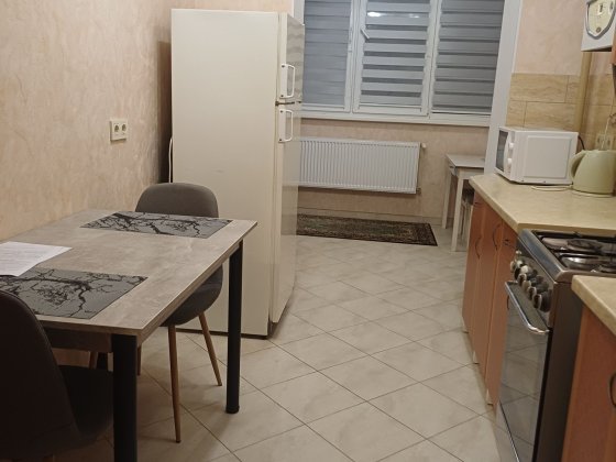 Оренда 1к. Газ. Висока, 10а. Ірпінь