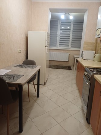 Оренда 1к. Газ. Висока, 10а. - фото 1