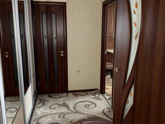 Оренда 1к.квартири в новобудові на Озерній Хмельницький