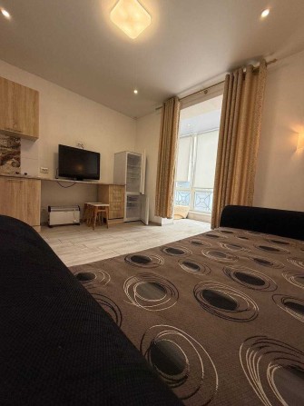 ОРЕНДА ЖК Фортуна! 4-й поверх! Закрита Територія! Вільна! ТЕРМІНОВО!! - фото 1