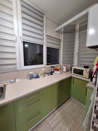 Оренда 1,5 кВ Виставка - фото 1