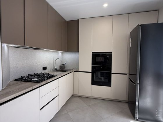 Оренда 1к квартири в ЖК Синергія Сіті,сучасний якісний ремонт Ірпінь