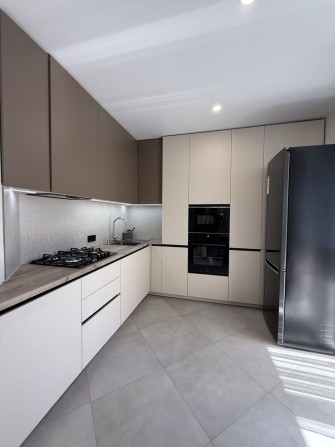 Оренда 1к квартири в ЖК Синергія Сіті,сучасний якісний ремонт - фото 1