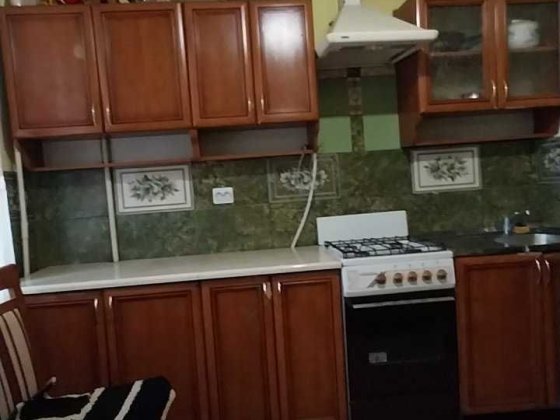 Ореда 2-х кімнатної квартири по вул. Хоткевича Івано-Франківськ