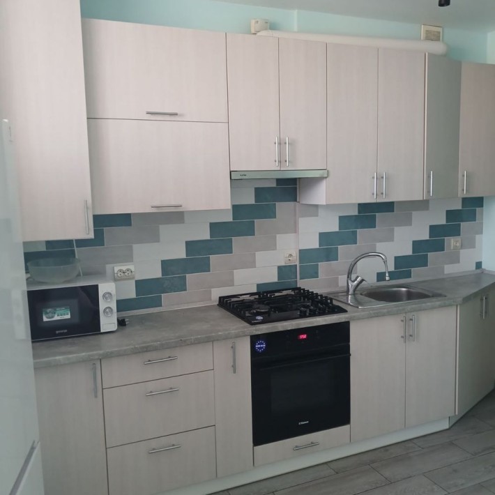 Здам 2-кімнатну квартиру в ЖК Синергія 2+ - фото 1