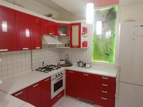 Оренда 1-кімнатної квартири по вул. Галицька Ивано-Франковск