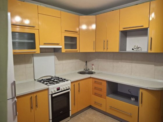 Оренда затишної 1к квартири на Озерній Хмельницький