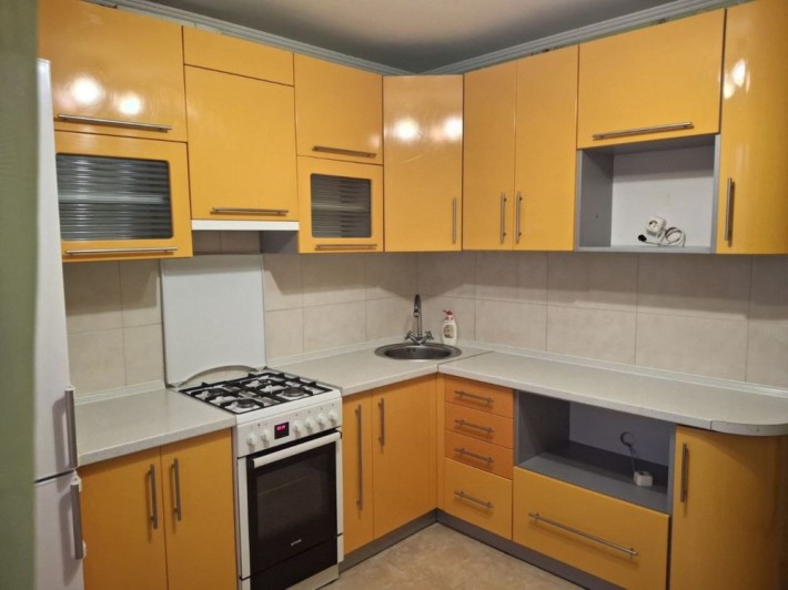 Оренда затишної 1к квартири на Озерній - фото 1