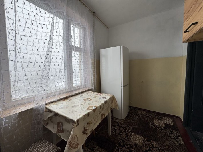 Оренда 1 кімнатної квартири в центрі міста - фото 9