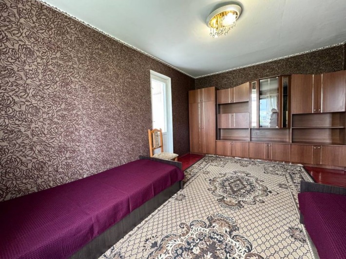 Оренда 1 кімнатної квартири в центрі міста - фото 1